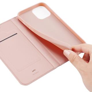 DuxDucis  iPhone 13 Pro Max - Dux Ducis Flip Folio Case 