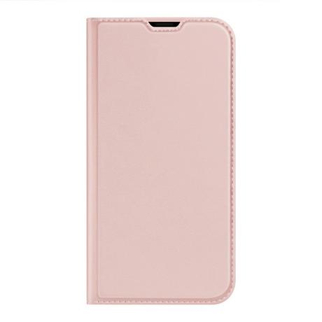 DuxDucis  iPhone 13 Pro Max - Dux Ducis Flip Folio Case 