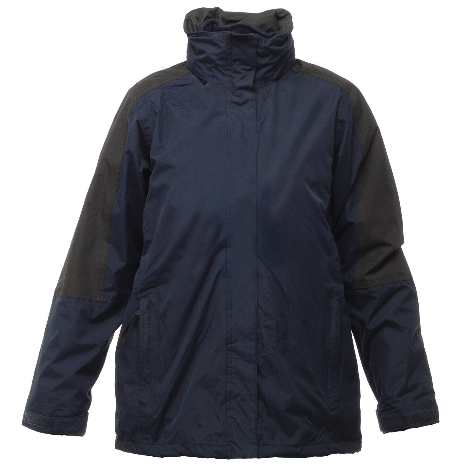 Image of 3in1 Jacke Multifunktionsjacke Defender Iii Damen Marine 36