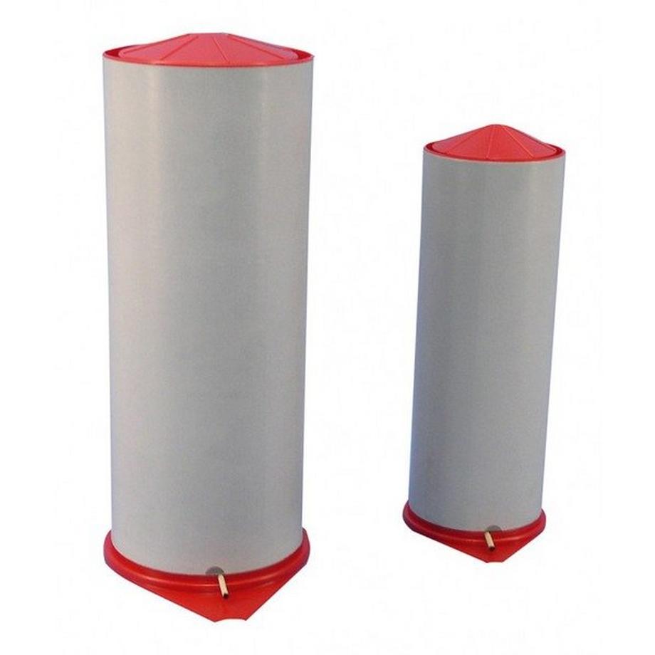 NEUTRAL  NEUTRAL Tischbombe 270.113 leer 