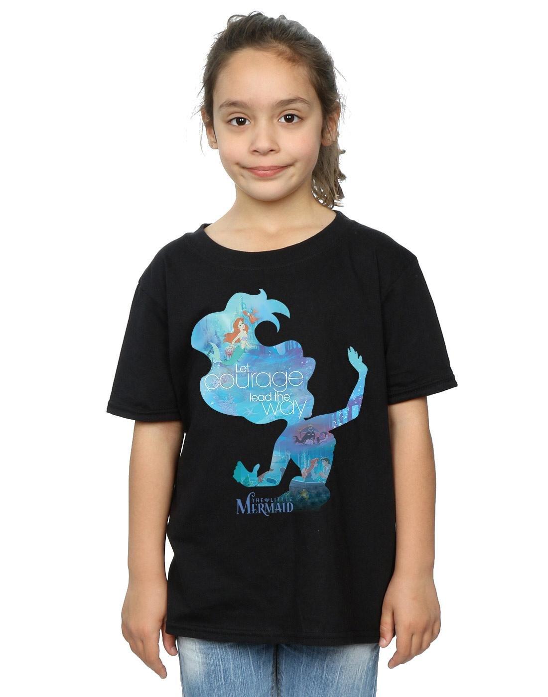 The Little Mermaid  TShirt 