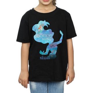 The Little Mermaid  TShirt 