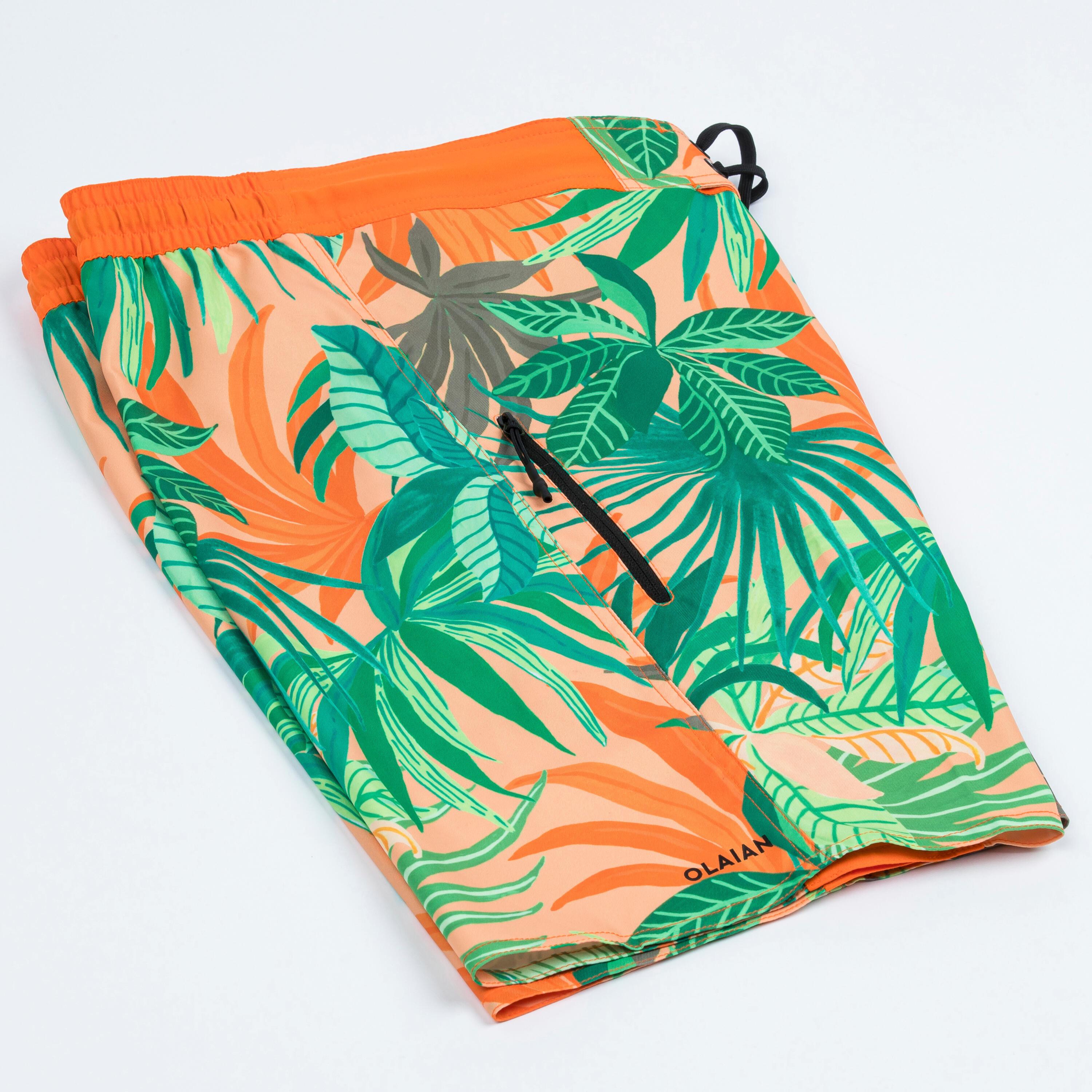 OLAIAN  Boardshorts - 550 