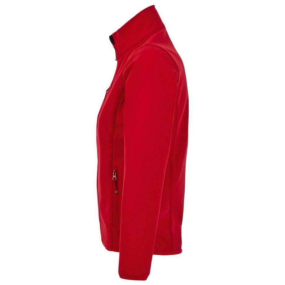 SOLS Veste Softshell Radian  