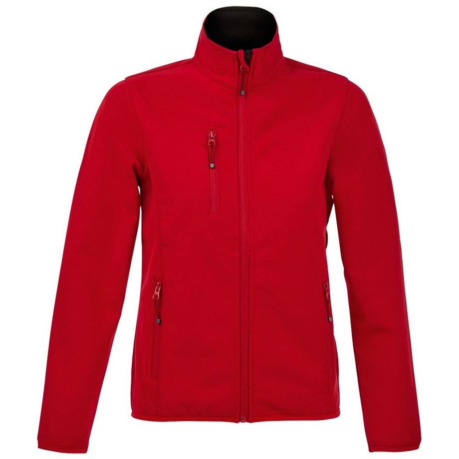 Veste softshell RADIAN