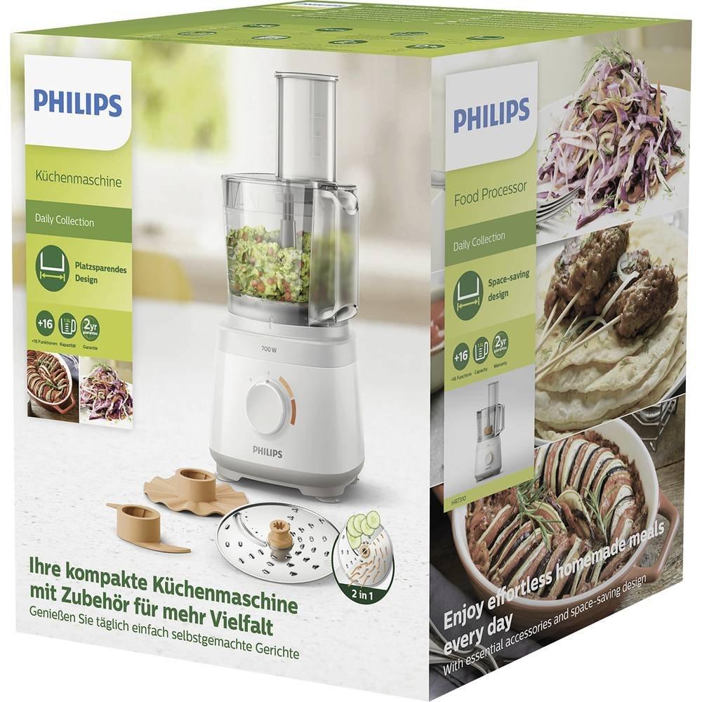 PHILIPS Robot de cuisine Philips Daily  