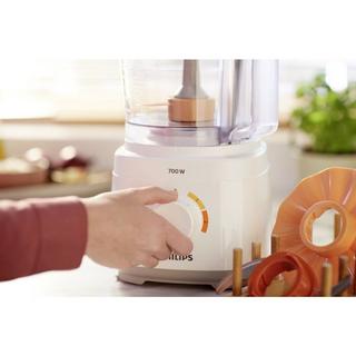 PHILIPS Robot de cuisine Philips Daily  