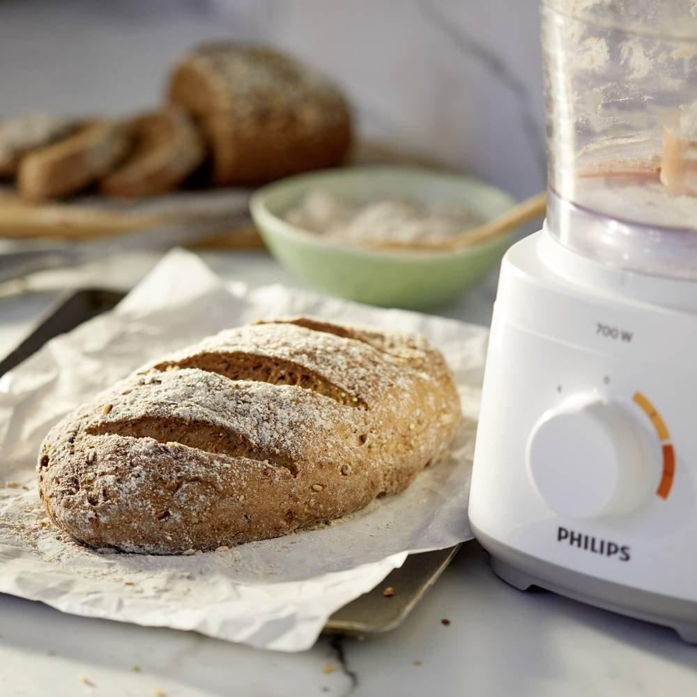 PHILIPS Robot de cuisine Philips Daily  