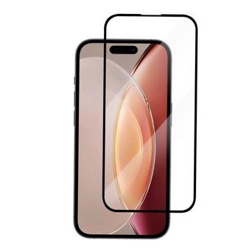 Displayschutz iPhone 15 Pro Schwarz