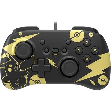 PAD Mini (Pokémon: Pikachu Black & Gold)