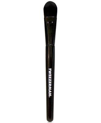TWEEZERMAN  Tweezerman IQ BRUSH Foundation Brush 