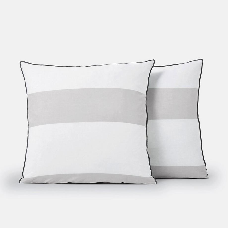 La Redoute Intérieurs Taie d’oreiller Yacht  