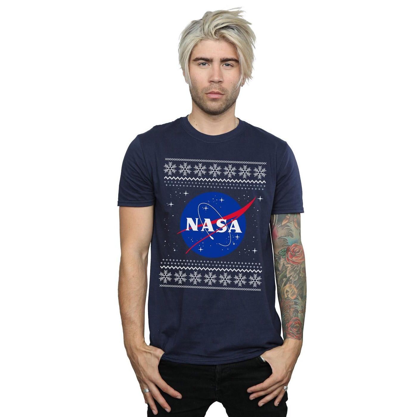 Nasa  TShirt 