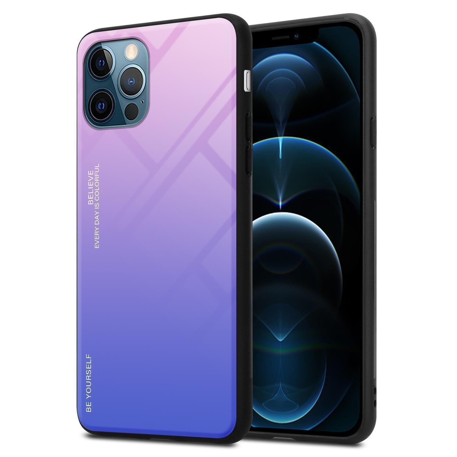 Image of Hülle für Apple iPhone 13 PRO Zweifarbig