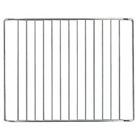 Nedis Grille de four extensible 39-60 cm  