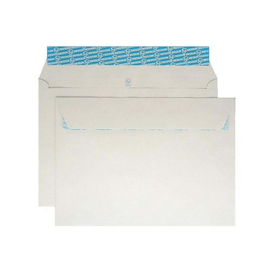 GOESSLER Couvert Renova o/Fenster C4 1149 120g, grau 250 Stück