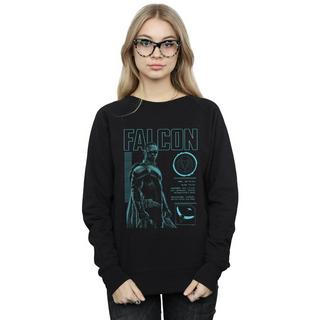 MARVEL  Sweatshirt 