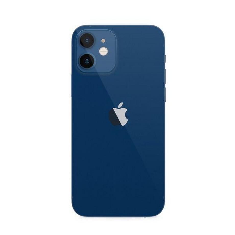Apple  Refurbished iPhone 12 Mini 256 GB - Sehr guter Zustand 