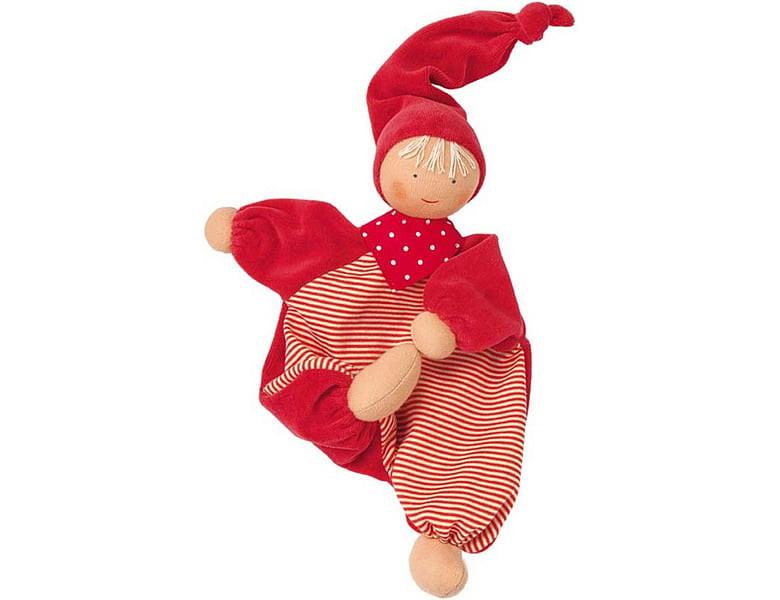 Image of Colour Kids Gugguli Rot (28cm)