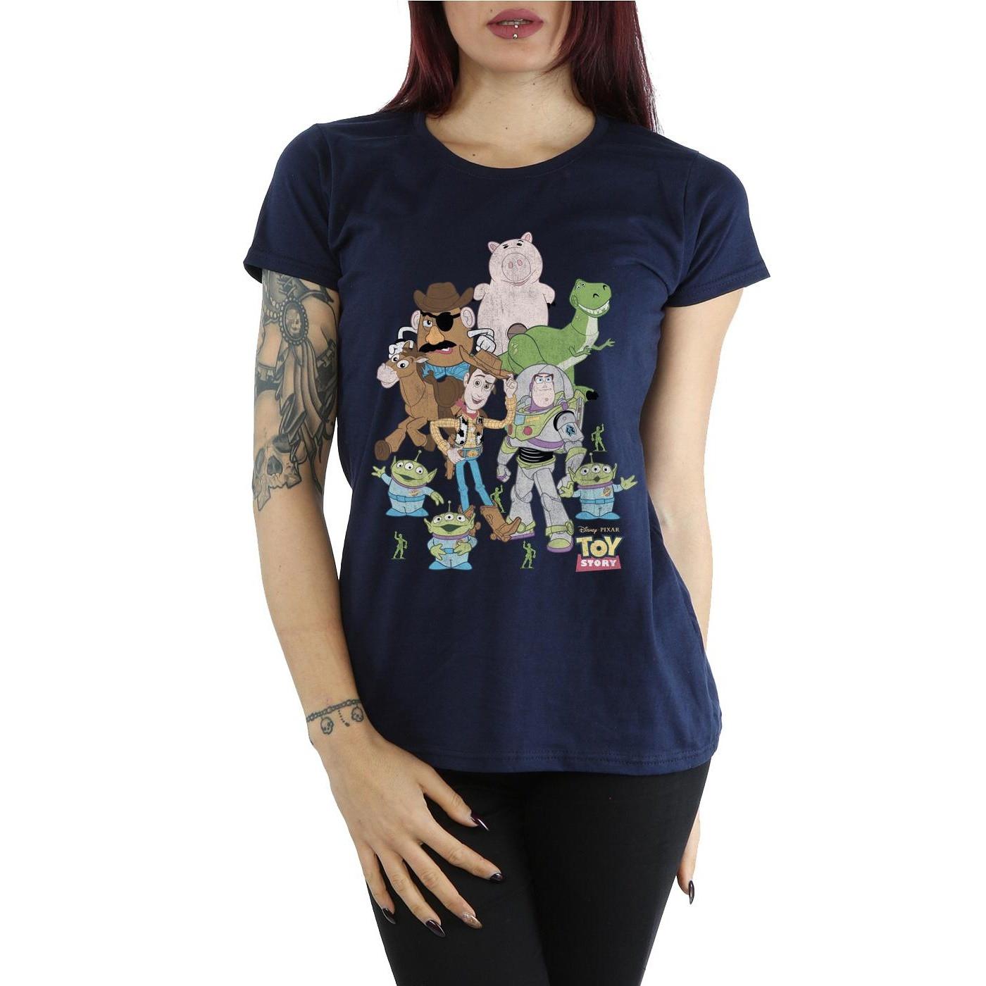 Disney  Toy Story TShirt 