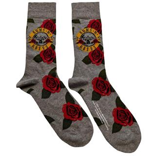 Guns N Roses  Bullet Socken 