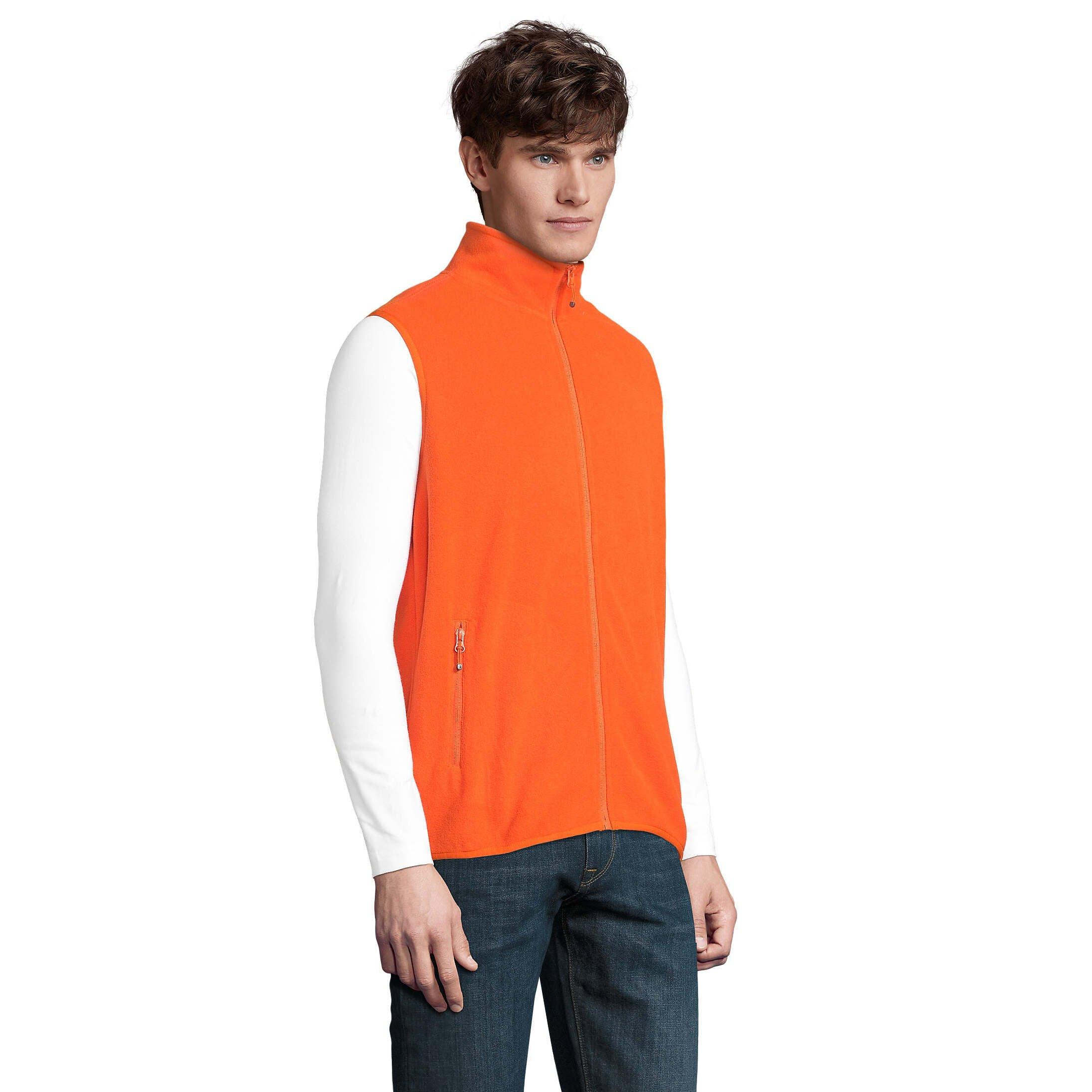 SOLS  gilet factor bw 