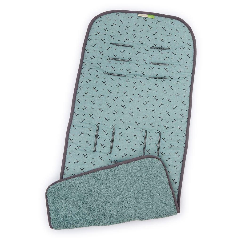 Image of Sitzauflage Für Kinderwagen Und Buggys Sissi Unisex