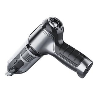 FitLife Handsauger mit Blasfunktion  