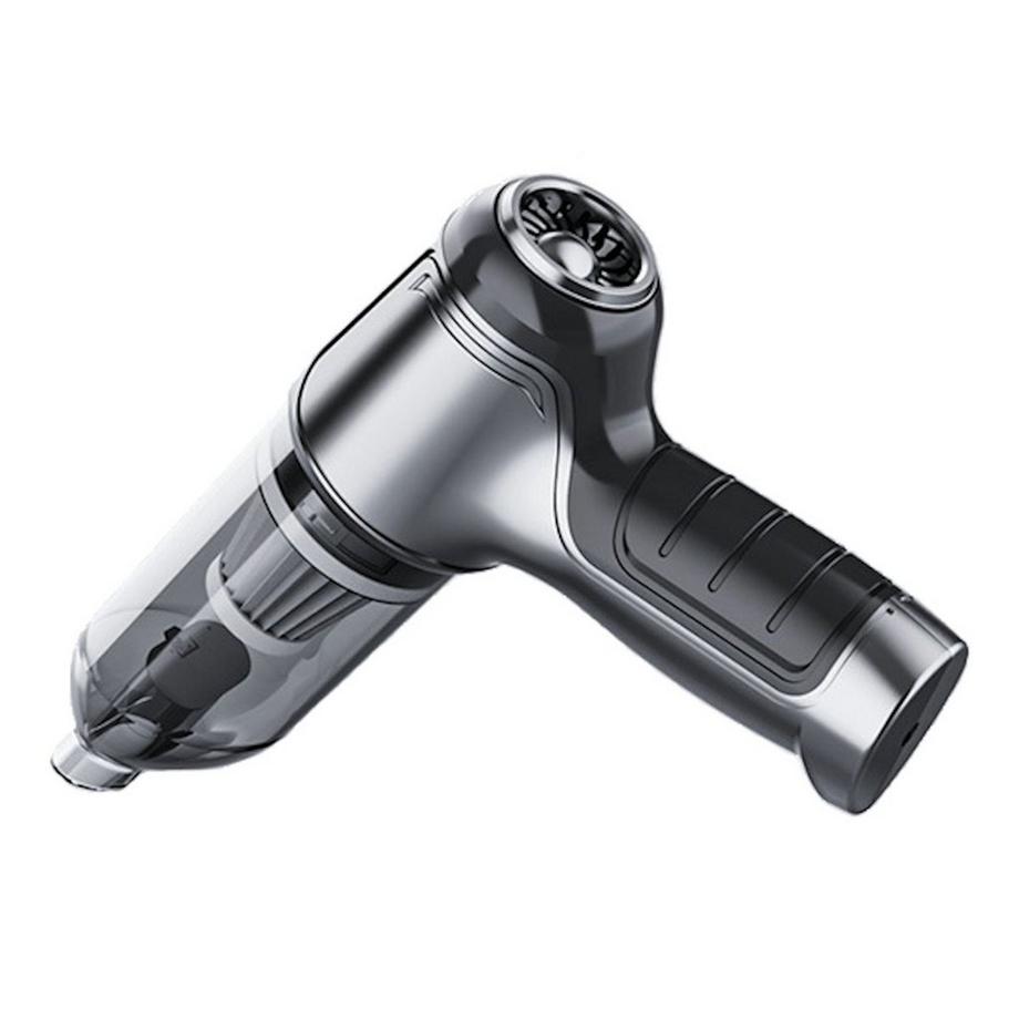 FitLife Handsauger mit Blasfunktion  
