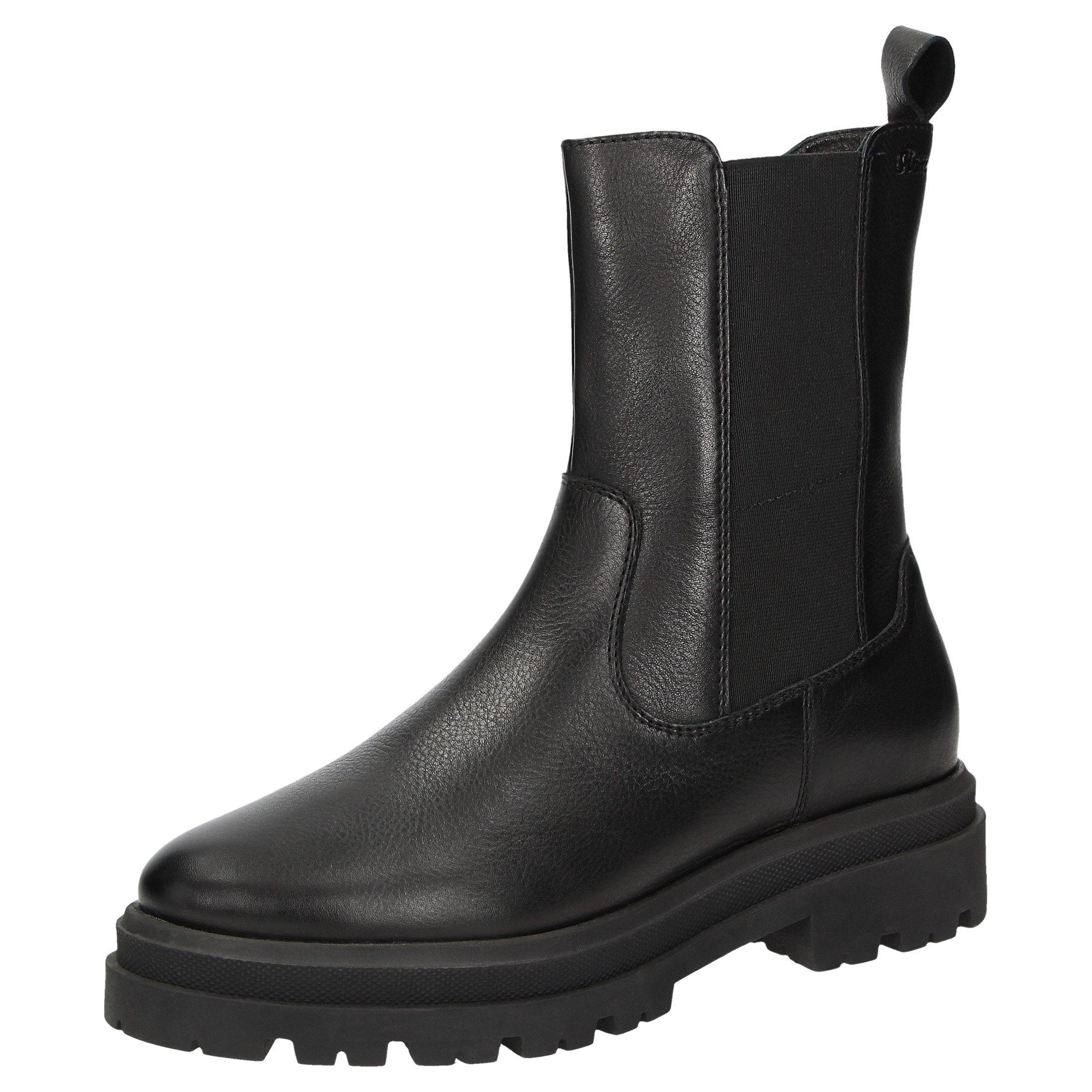Image of Stiefel Kuimba-705 Unisex Schwarz 40