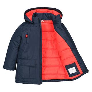 La Redoute Collections  Winterparka mit Kapuze 