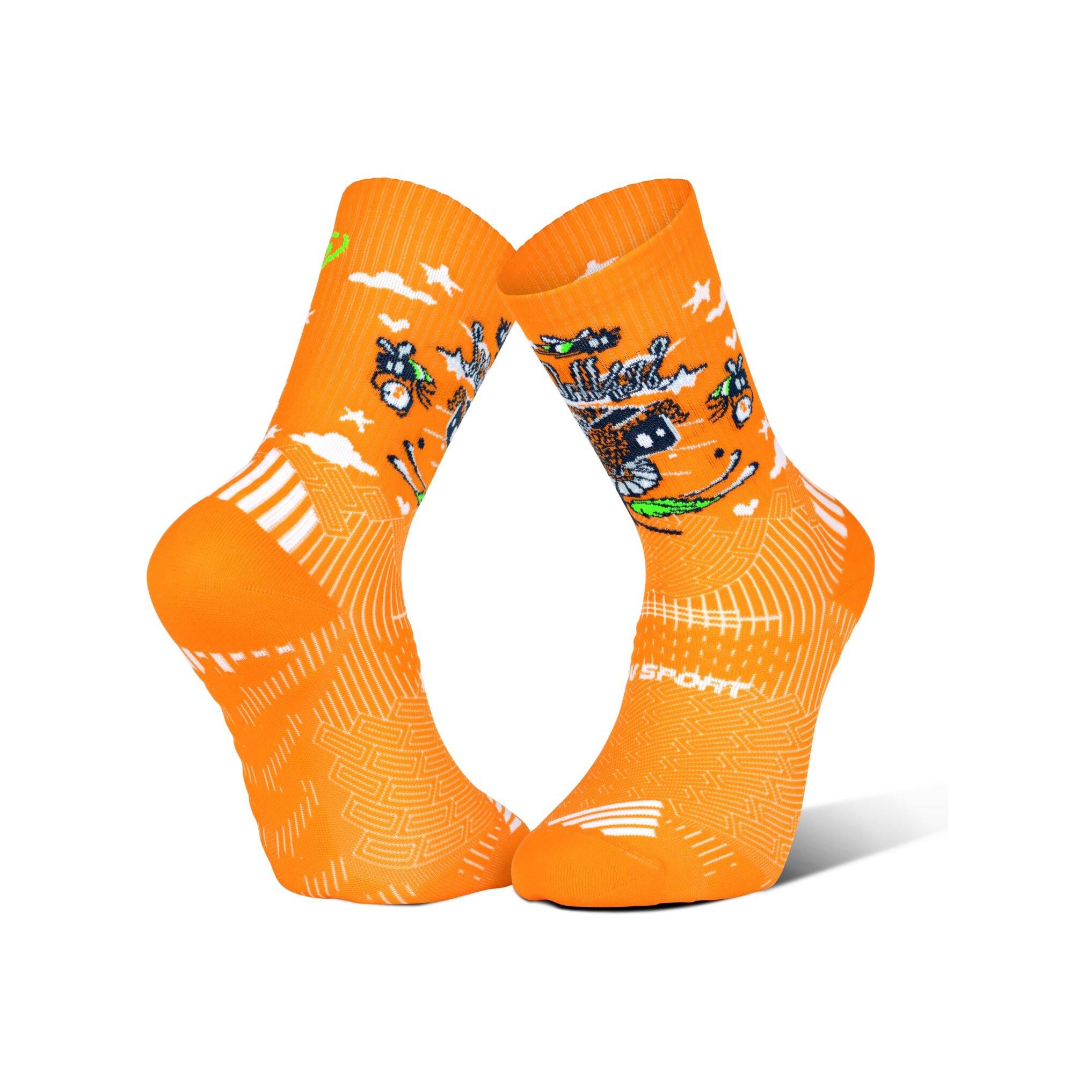 Image of Socken Run Collector Herren 36-38