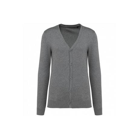 Kariban  cardigan uprima 