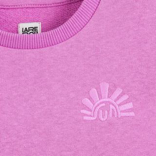 La Redoute Collections  Robe manches courtes en molleton 