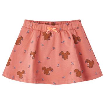 Jupe pour enfant coton