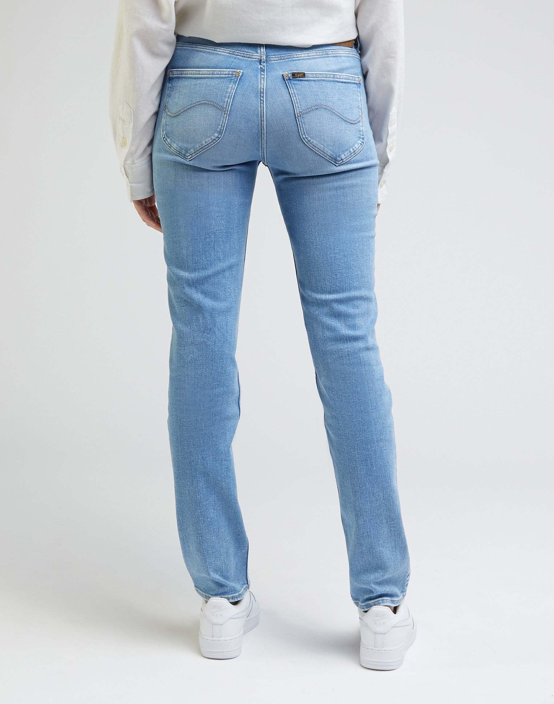 Lee  Jeans Marion Straight 