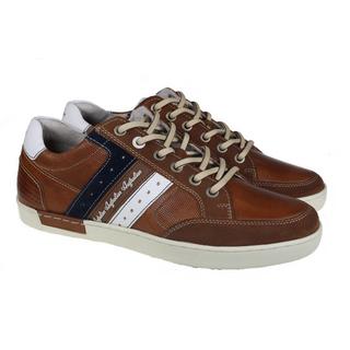 Australian  Nothingham - Sneaker pelle 