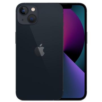 Reconditionné iPhone 13 512 GB Midnight - Comme neuf