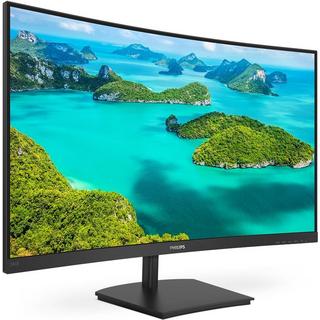 PHILIPS  241E1SC (24", Full HD) 