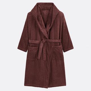 La Redoute Intérieurs Kheops Bademantel mit Kapuze  