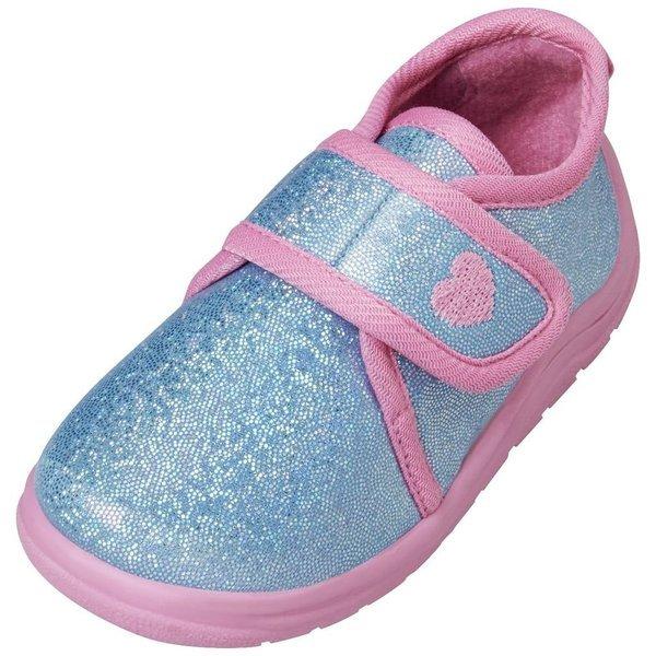 Image of Hausschuh Mit Klettverschluss Unisex 22/23