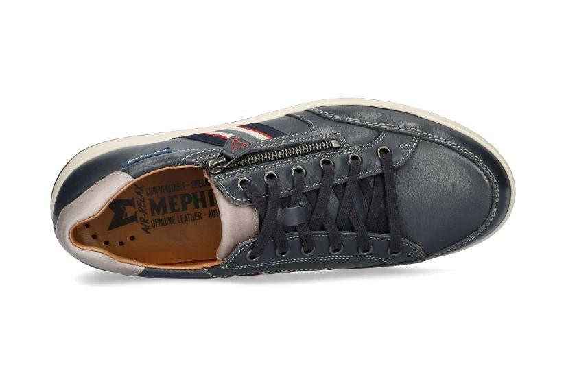 Mephisto  Lisandro - Sneaker pelle 