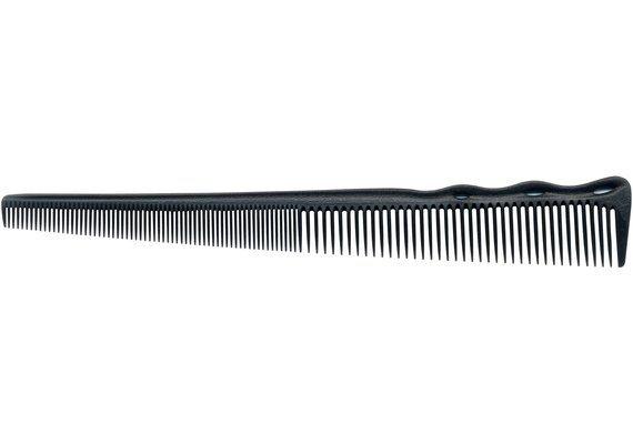 Image of Y.s. Park Kamm Flex Nr. 254 Carbon-black Damen Schwarz Leicht ONE SIZE