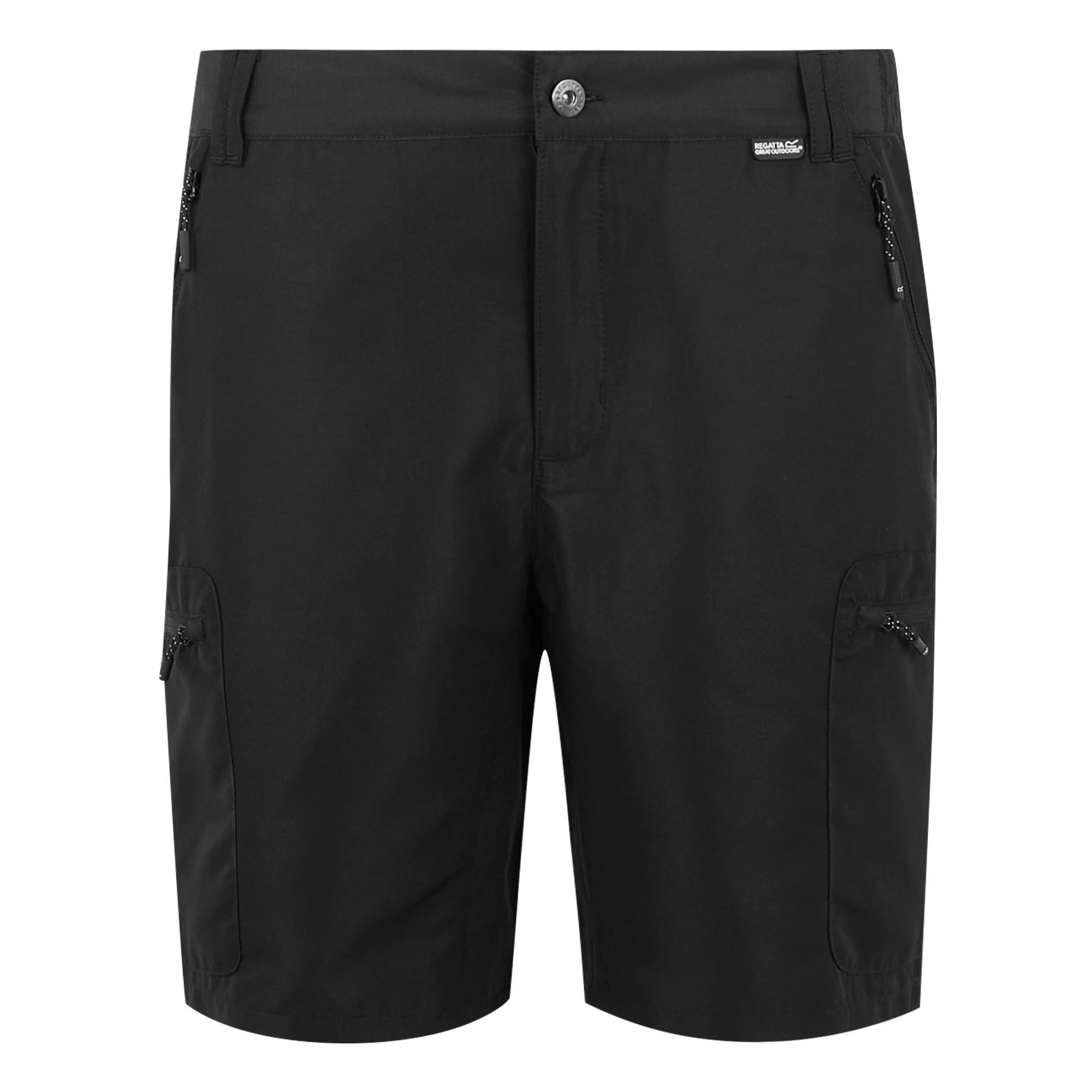 Regatta Leesville III Shorts  