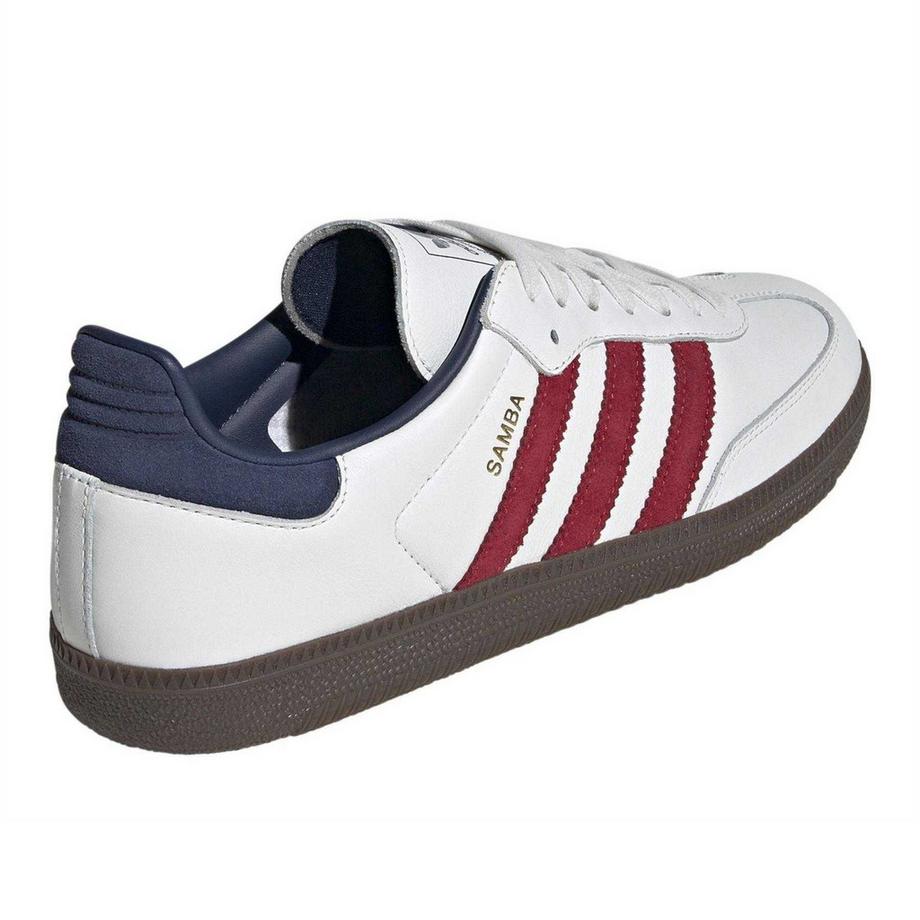 adidas Sneaker Samba OG in Pelle  