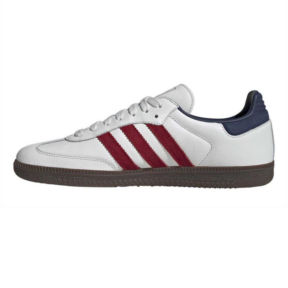 adidas Sneaker Samba OG in Pelle  