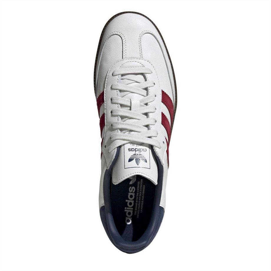 adidas Sneaker Samba OG in Pelle  