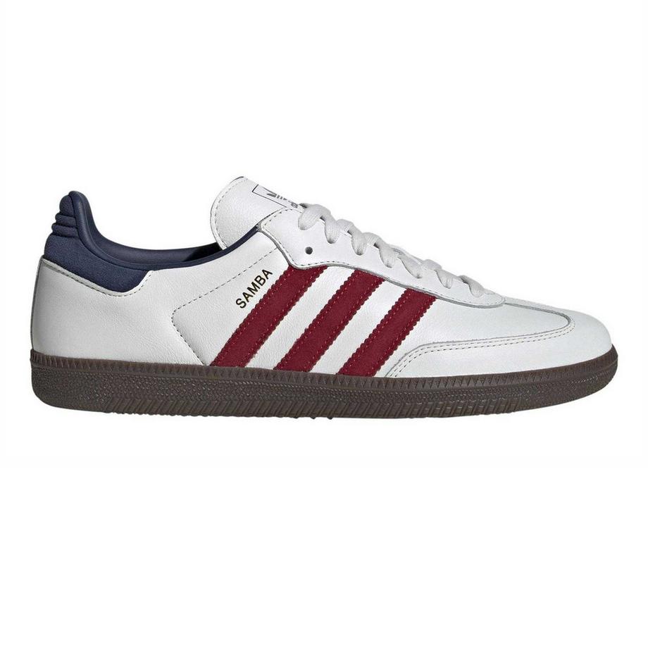 Samba Og Scarpe Sportive Pelle