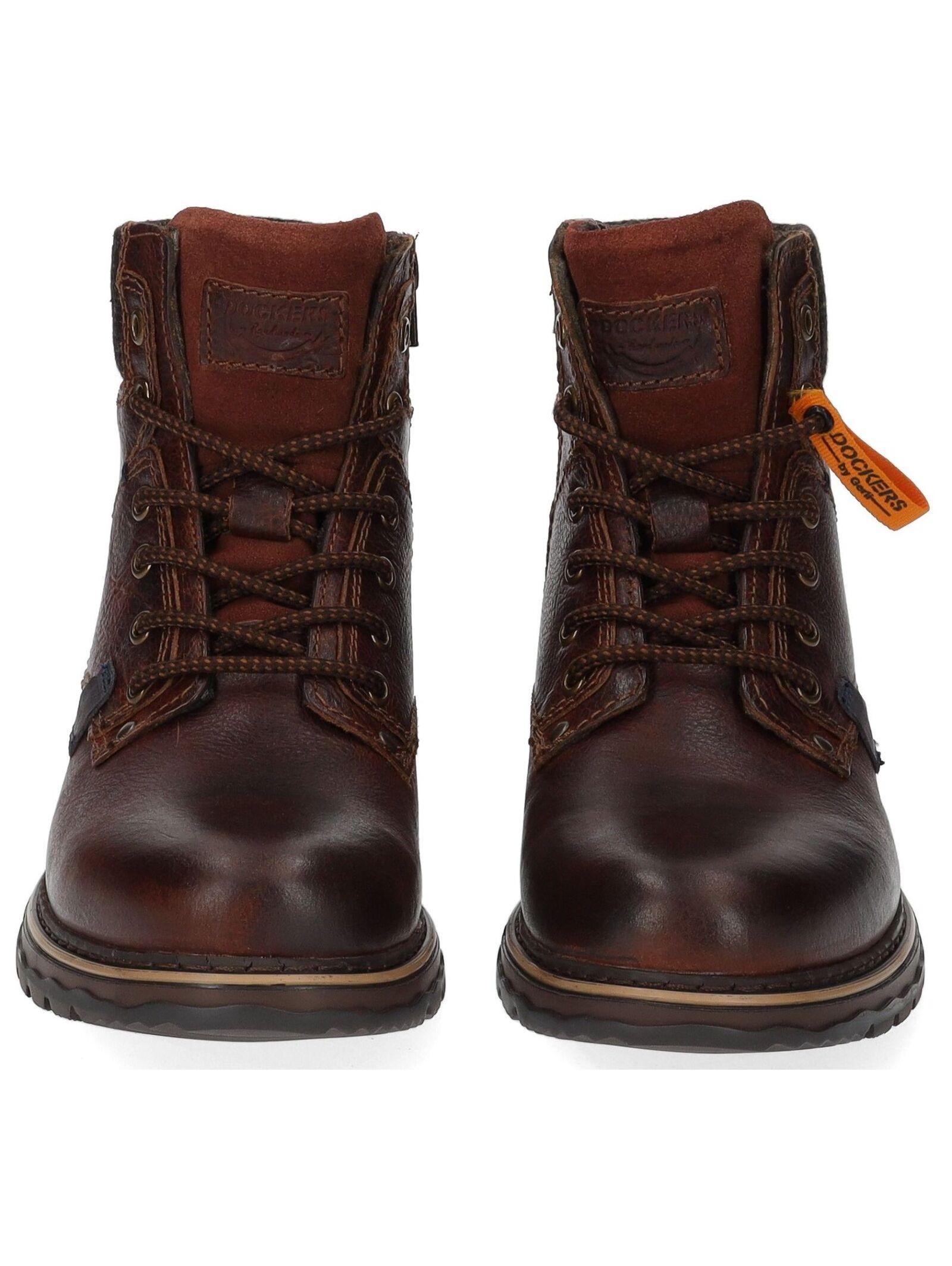 Dockers  Bottines 51GL001-140 