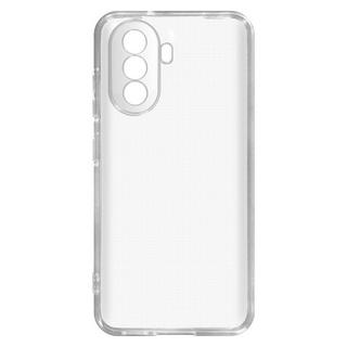 Avizar  Cover Huawei Nova Y70 trasparente 